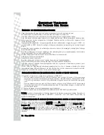 Preview for 18 page of Packard Bell Viseo 200Ws Quick Start Manual