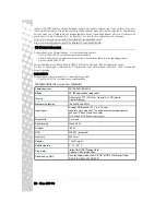 Preview for 20 page of Packard Bell Viseo 200Ws Quick Start Manual