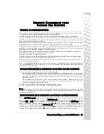 Preview for 21 page of Packard Bell Viseo 200Ws Quick Start Manual