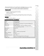 Preview for 23 page of Packard Bell Viseo 200Ws Quick Start Manual