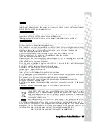 Preview for 25 page of Packard Bell Viseo 200Ws Quick Start Manual