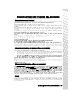 Preview for 27 page of Packard Bell Viseo 200Ws Quick Start Manual