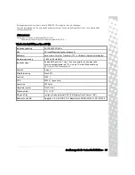 Preview for 29 page of Packard Bell Viseo 200Ws Quick Start Manual