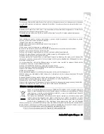 Preview for 31 page of Packard Bell Viseo 200Ws Quick Start Manual