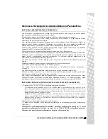 Preview for 45 page of Packard Bell Viseo 200Ws Quick Start Manual