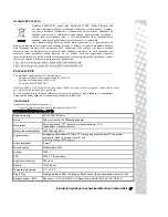 Preview for 47 page of Packard Bell Viseo 200Ws Quick Start Manual