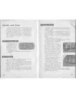 Предварительный просмотр 18 страницы Packard 1948 custom eight Operating Instructions Manual