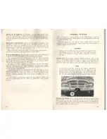 Preview for 14 page of Packard 1950 200 Operating Manual