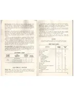 Preview for 15 page of Packard 1950 200 Operating Manual