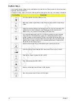 Preview for 26 page of Packard Bell EasyNote LJ75 Service Manual