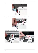 Preview for 83 page of Packard Bell EasyNote LJ75 Service Manual