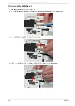 Preview for 92 page of Packard Bell EasyNote LJ75 Service Manual