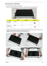 Preview for 107 page of Packard Bell EasyNote LJ75 Service Manual