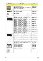 Preview for 196 page of Packard Bell EasyNote LJ75 Service Manual