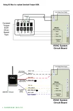 Preview for 8 page of Packard Ec Max Wiring Manual