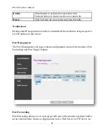 Preview for 33 page of Packet One DX-825 User Manual