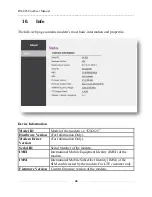 Preview for 48 page of Packet One DX-825 User Manual