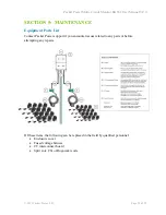 Preview for 23 page of Packet Power BGS32 Installation, Operation And Maintenance Manual