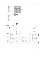 Предварительный просмотр 28 страницы Packet Power BGS72 Installation, Operation And Maintenance Manual