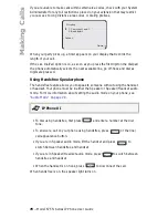 Предварительный просмотр 75 страницы Packet8 6755i User Manual