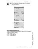 Предварительный просмотр 94 страницы Packet8 6755i User Manual