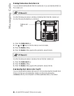 Preview for 101 page of Packet8 6755i User Manual