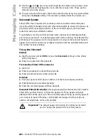 Предварительный просмотр 107 страницы Packet8 6755i User Manual