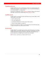 Preview for 30 page of Packet8 SoftalK User Manual