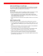 Preview for 42 page of Packet8 SoftalK User Manual