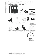 Preview for 7 page of Packet8 Virtual Office 6757i CT User Manual