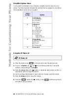 Preview for 23 page of Packet8 Virtual Office 6757i CT User Manual