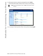 Preview for 25 page of Packet8 Virtual Office 6757i CT User Manual