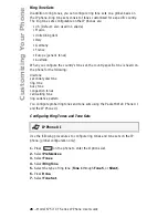 Preview for 31 page of Packet8 Virtual Office 6757i CT User Manual