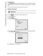 Preview for 33 page of Packet8 Virtual Office 6757i CT User Manual