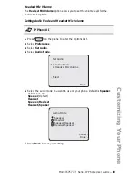 Предварительный просмотр 38 страницы Packet8 Virtual Office 6757i CT User Manual