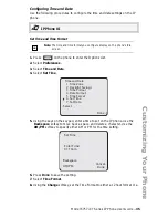 Preview for 40 page of Packet8 Virtual Office 6757i CT User Manual