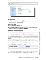 Preview for 50 page of Packet8 Virtual Office 6757i CT User Manual