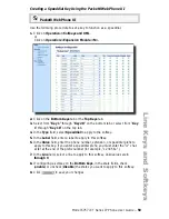 Предварительный просмотр 64 страницы Packet8 Virtual Office 6757i CT User Manual