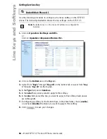 Предварительный просмотр 69 страницы Packet8 Virtual Office 6757i CT User Manual