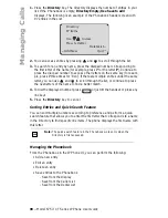 Preview for 95 page of Packet8 Virtual Office 6757i CT User Manual