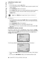 Preview for 97 page of Packet8 Virtual Office 6757i CT User Manual