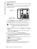 Preview for 105 page of Packet8 Virtual Office 6757i CT User Manual