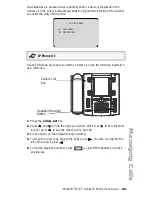 Предварительный просмотр 106 страницы Packet8 Virtual Office 6757i CT User Manual