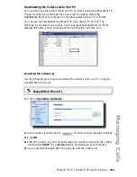 Предварительный просмотр 108 страницы Packet8 Virtual Office 6757i CT User Manual