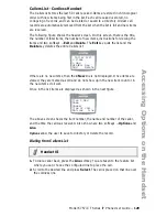 Preview for 134 page of Packet8 Virtual Office 6757i CT User Manual