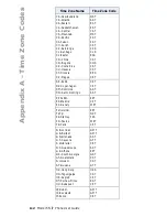 Preview for 169 page of Packet8 Virtual Office 6757i CT User Manual