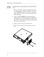 Preview for 24 page of Packeteer PacketSeeker 10000 Manual