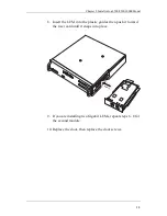 Preview for 27 page of Packeteer PacketSeeker 10000 Manual