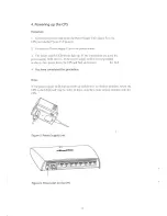 Preview for 7 page of PacketFront CPS 200 Installation Manual