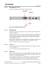 Preview for 25 page of PacketLight Networks PL-1000RO 3.3 Installation And Configuration Manual